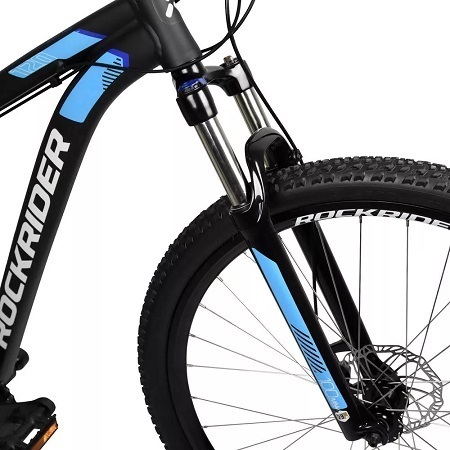 Review-suspensão-garfo-bike-Btwin-Rockrider-120-ST-decathlon
